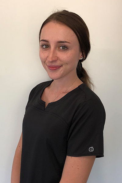 Bonnie Dental Assistant