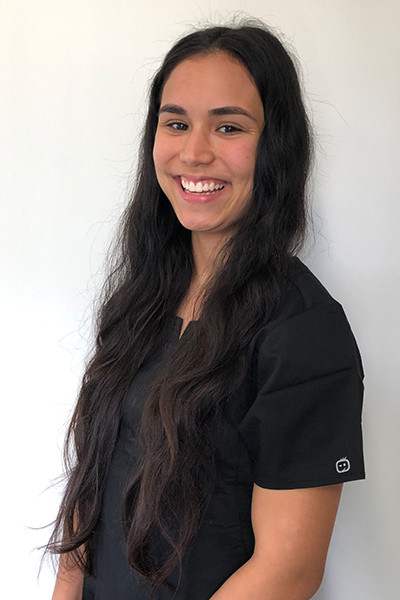 Mica Dental Assistant