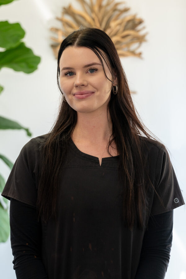 amy Our Team